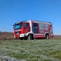 TLF3000 Staffel