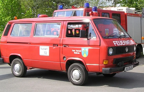 MTW bis 2006 im Dienst